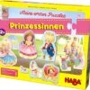 HABA Meine Ersten Puzzles - Prinzessinnen 1 HABA Meine Ersten Puzzles - Prinzessinnen -Djeco Geschaft haba meine ersten puzzles prinzessinnen
