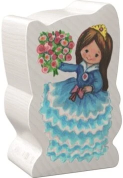 HABA Meine Ersten Puzzles - Prinzessinnen -Djeco Geschaft haba meine ersten puzzles prinzessinnen 2