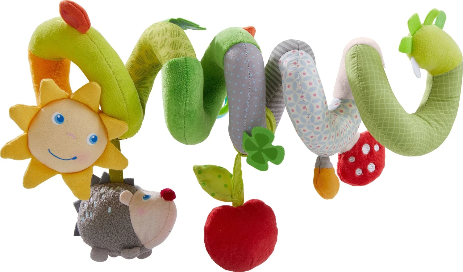 HABA Mobile-Spirale Glück 3 HABA Mobile-Spirale Glück