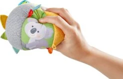 HABA Entdecker-Koala-Ball -Djeco Geschaft haba ontdekkersbal koala 16 cm