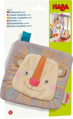 HABA-Puzzle Löwen -Djeco Geschaft haba puzzle loewen 2