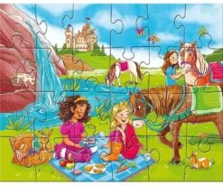 Haba Puzzles Pferdefreundinnen 7 Haba Puzzles Pferdefreundinnen -Djeco Geschaft haba puzzles pferdefreundinnen 3