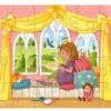 HABA Puzzles Prinzessin Valerie -Djeco Geschaft haba puzzles prinzessin valerie