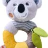 HABA-Rassel Kuschel-Koala -Djeco Geschaft haba rassel kuschel koala