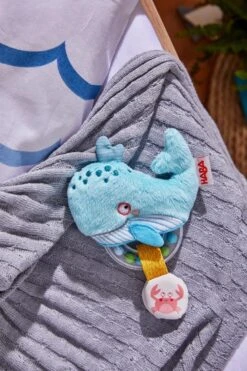 HABA-Rassel Meereswelt -Djeco Geschaft haba rassel meereswelt 2