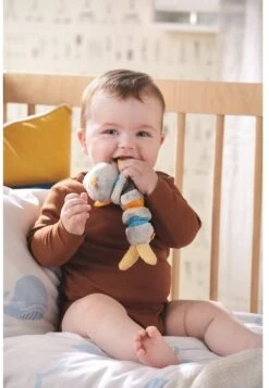 HABA Ratterfigur Robbe Rudi 6 HABA Ratterfigur Robbe Rudi -Djeco Geschaft haba ratterfigur robbe rudi 2