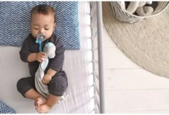 HABA Schmusetuch Robbe Rudi