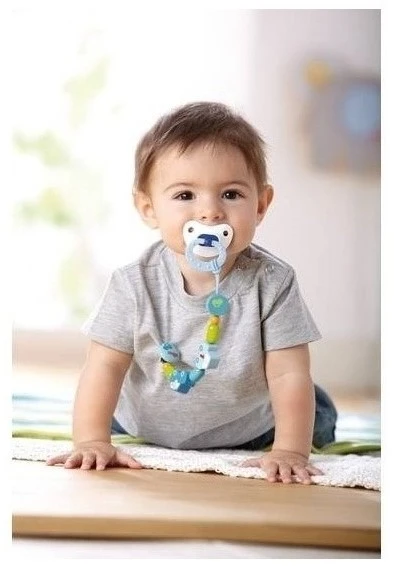 Haba Schnullerkette Maus Auf Reisen 3 Haba Schnullerkette Maus Auf Reisen