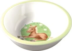 HABA Schüssel Pferde