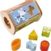 Haba Sortierbox Steck-Snack -Djeco Geschaft haba sortierbox steck snack