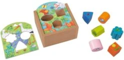 Haba Sortierbox Tiere 6 Haba Sortierbox Tiere -Djeco Geschaft haba sortierbox tiere 2