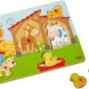 Duracell Haba Sound-Greifpuzzle Auf Dem Land -Djeco Geschaft haba sound greifpuzzle auf dem land