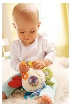 Haba Spielkissen Regenbogenspaß -Djeco Geschaft haba spielkissen regenbogenspass 2