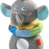 HABA Stapelfigur Elefant Eric 2 HABA Stapelfigur Elefant Eric -Djeco Geschaft haba stapelfigur elefant eric