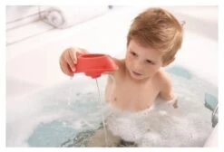 Haba Stapelschiffe-Set 7 Haba Stapelschiffe-Set -Djeco Geschaft haba stapelschiffe set 2