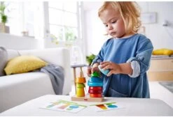 HABA Steckspiel Formenspaß