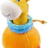Haba Stehauffigur Giraffe