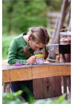 HABA Terra Kids - Becherlupe 3 In 1 -Djeco Geschaft haba terra kids becherlupe 3 in 1 3