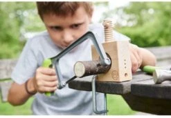 HABA Terra Kids Bügelsäge -Djeco Geschaft haba terra kids buegelsaege 2