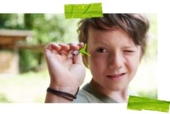 HABA Terra Kids Ersatzpfeile Softdart -Djeco Geschaft haba terra kids ersatzpfeile softdart 2