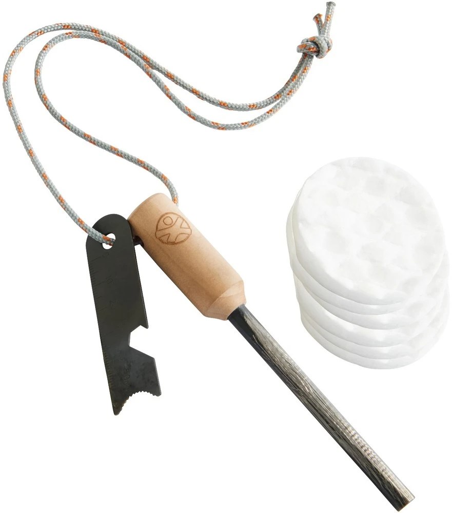 Haba Terra Kids Feuerstarter-Set 3 Haba Terra Kids Feuerstarter-Set