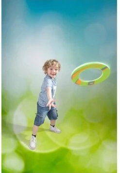 Haba Terra Kids Frisbee-Set 6 Haba Terra Kids Frisbee-Set -Djeco Geschaft haba terra kids frisbee set 2