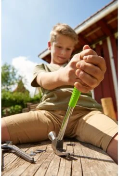 Haba Terra Kids Hammer 7 Haba Terra Kids Hammer -Djeco Geschaft haba terra kids hammer 3