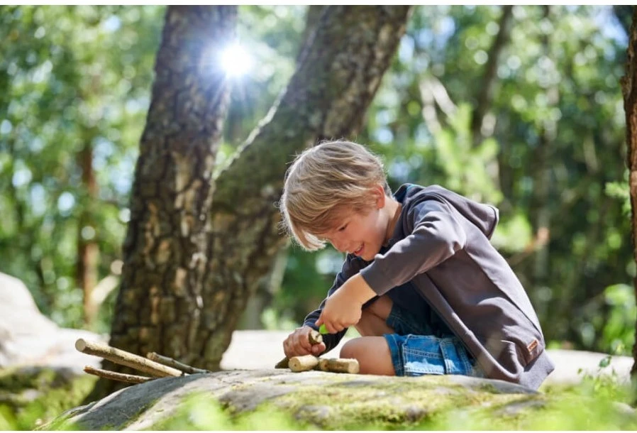 HABA Terra Kids Handbohrer 4 HABA Terra Kids Handbohrer – Bild 2