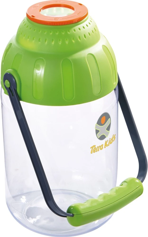 Haba Terra Kids Lupenbehälter 3 Haba Terra Kids Lupenbehälter
