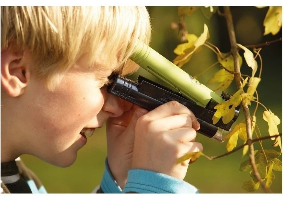 HABA Terra Kids Mikroskop 5 HABA Terra Kids Mikroskop – Bild 3