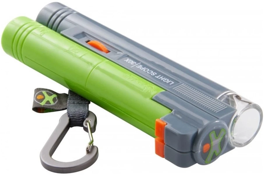 HABA Terra Kids Mikroskop 3 HABA Terra Kids Mikroskop