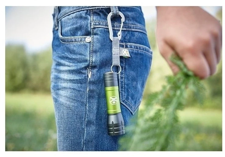 HABA Terra Kids Mini-Taschenlamp 4 HABA Terra Kids Mini-Taschenlamp – Bild 2