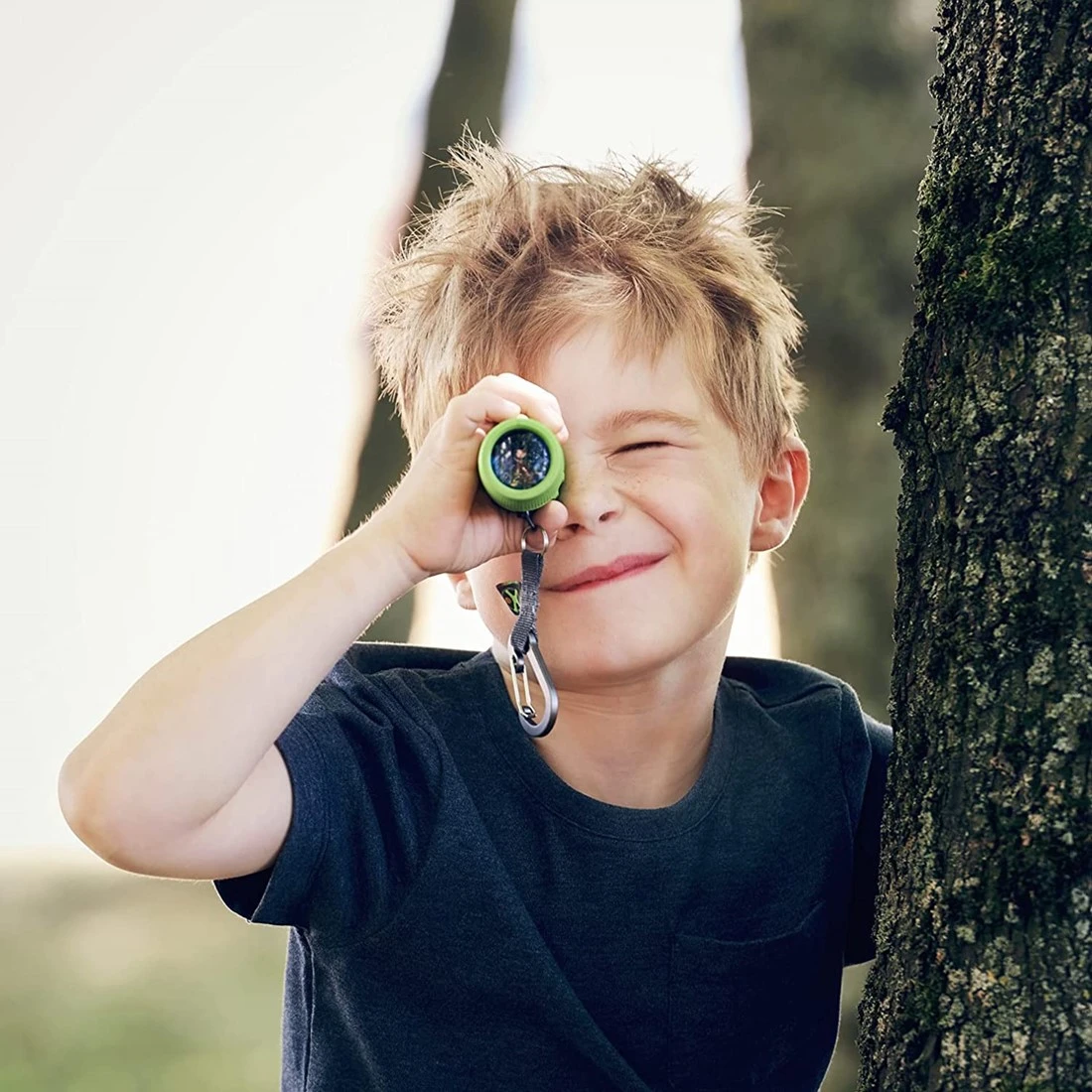 HABA Terra Kids Monokular 5 HABA Terra Kids Monokular – Bild 3