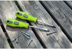 Haba Terra Kids Schraubendreher-Set 5 Haba Terra Kids Schraubendreher-Set -Djeco Geschaft haba terra kids schraubendreher set 2