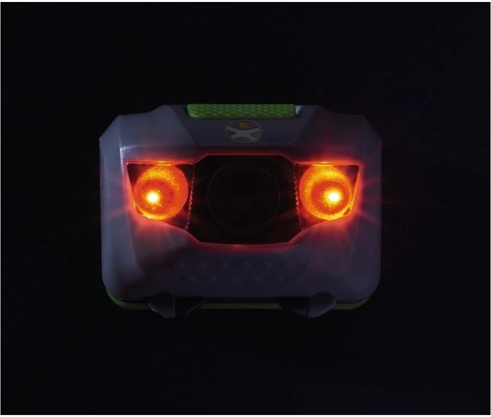 Haba Terra Kids Stirnlampe 5 Haba Terra Kids Stirnlampe – Bild 3