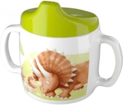HABA Trinklerntasse Dinos