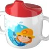 Haba Trinklerntasse Feuerwehr