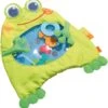 Haba Wasser-Spielmatte Kleiner Frosch 2 Haba Wasser-Spielmatte Kleiner Frosch -Djeco Geschaft haba wasser spielmatte kleiner frosch
