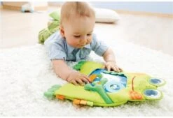 Haba Wasser-Spielmatte Kleiner Frosch -Djeco Geschaft haba wasser spielmatte kleiner frosch 2