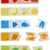 Haba Zuordnungsspiel Alle Meine Farben -Djeco Geschaft haba zuordnungsspiel alle meine farben
