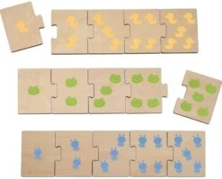 HABA Zuordnungsspiel Tagesablauf -Djeco Geschaft haba zuordnungsspiel tagesablauf 2