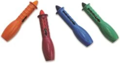 Halilit Edushape Badewanne Art Kreiden Bad Spielzeug