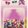 Hama 4181 Prinzessin Blister 450pcs -Djeco Geschaft hama 4181 prinzessin blister 450pcs