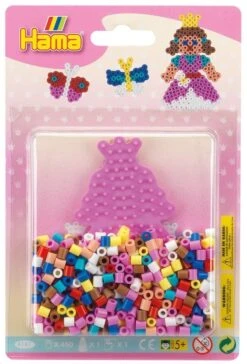 Hama 4181 Prinzessin Blister 450pcs