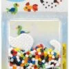Hama 4182 Tiere Blister 450pcs -Djeco Geschaft hama 4182 tiere blister 450pcs