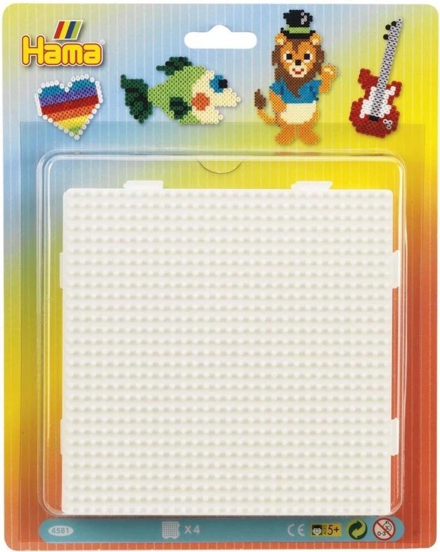 Hama 4581 Stecktafel Blister 3 Hama 4581 Stecktafel Blister