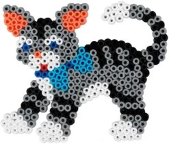 Hama Beads 3433 Mal- & Bastel-Set Für Kinder 6 Hama Beads 3433 Mal- & Bastel-Set Für Kinder -Djeco Geschaft hama beads 3433 mal bastel set fuer kinder 2