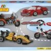 Hama Perlen 3149 Geschenk-Set Speed Mit Ca. 4.000 Bunten Midi Bügelperlen Mit Durchmesser 5 Mm, 2 Stiftplatten, Inkl. Bügelpapier, Kreativer Bastelspaß Für Groß Und Klein -Djeco Geschaft hama perlen 3149 geschenk set speed mit ca 4000 bunten midi buegelperlen mit durchmesser 5 mm 2 stiftplatten inkl buegelpapier kreativer bastelspass fuer gross und klein