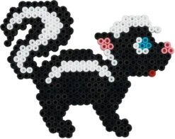 Hama Perlen 3446 Geschenk-Set Wildtiere Mit Ca. 2.000 Bunten Midi Bügelperlen Mit Durchmesser 5 Mm, Motivvorlage Und Stiftplatte, Inkl. Bügelpapier, Kreativer Bastelspaß Für Groß Und Klein 7 Hama Perlen 3446 Geschenk-Set Wildtiere Mit Ca. 2.000 Bunten Midi Bügelperlen Mit Durchmesser 5 Mm, Motivvorlage Und Stiftplatte, Inkl. Bügelpapier, Kreativer Bastelspaß Für Groß Und Klein -Djeco Geschaft hama perlen 3446 geschenk set wildtiere mit ca 2000 bunten midi buegelperlen mit durchmesser 5 mm motivvorlage und stiftplatte inkl buegelpapier kreativer bastelspass fuer g 2