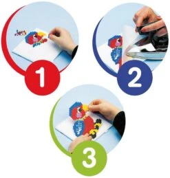 Hama Perlen 4580 Große Stiftplatten 4er Set Für Midi Bügelperlen Mit Durchmesser 5 Mm, Motive Kreis, Herz, Viereck Und Sechseck In Weiß, Kreativer Bastelspaß Für Groß Und Klein 7 Hama Perlen 4580 Große Stiftplatten 4er Set Für Midi Bügelperlen Mit Durchmesser 5 Mm, Motive Kreis, Herz, Viereck Und Sechseck In Weiß, Kreativer Bastelspaß Für Groß Und Klein -Djeco Geschaft hama perlen 4580 grosse stiftplatten 4er set fuer midi buegelperlen mit durchmesser 5 mm motive kreis herz viereck und sechseck in weiss